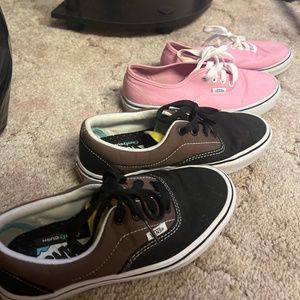 Vans